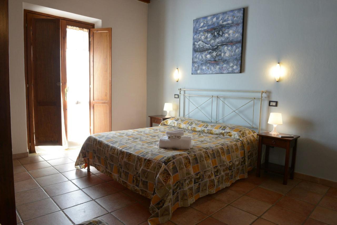 Residence Il Granaio Riparbella Dış mekan fotoğraf